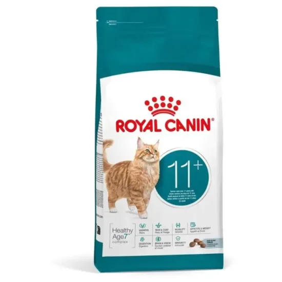 Royal Canin Ageing 11+ 400 gr