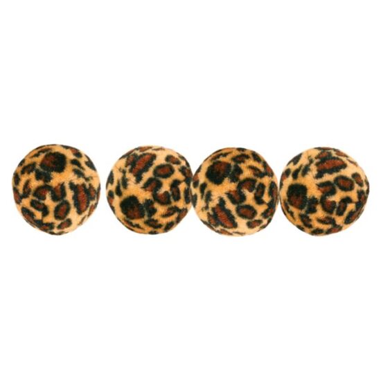 4 LOPTE SA MUST.LEOPARD TR4109