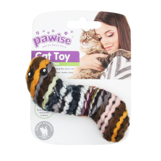 Pawise vuneni crv   #28343