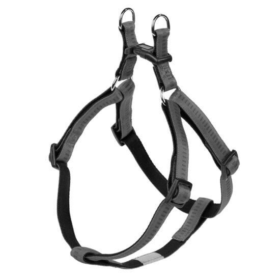 Nobby am Soft Grip tamno sivi XS-S  78506-74
