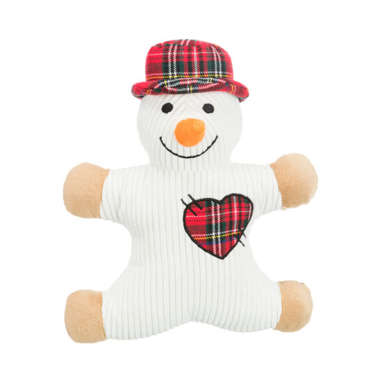 Trixie plišana božićna igračka 29cm  #TRK92536