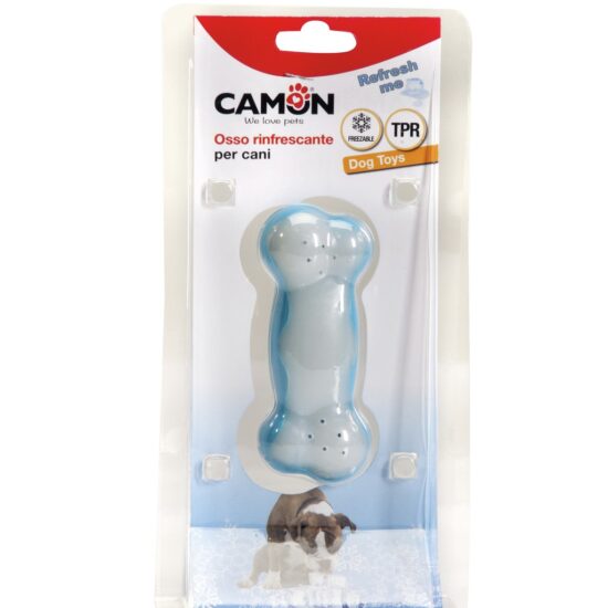 Camon Ice Bone kost za hladjenje 11cm igračka za pse   #AD044/Q