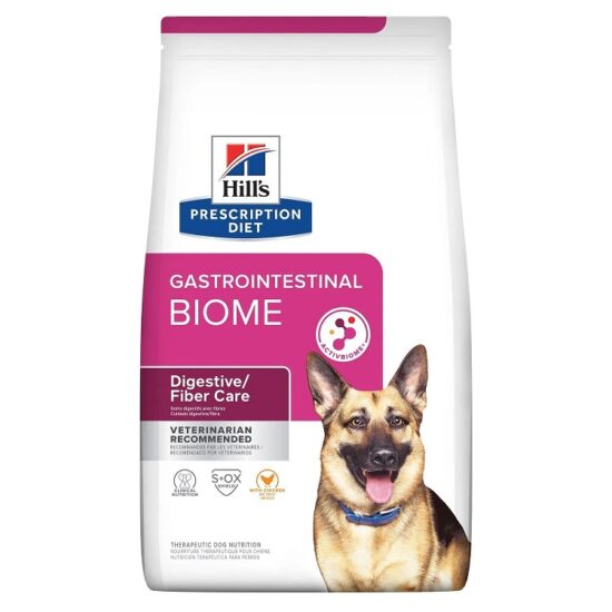 Hill’s HPDD Gastrointestinal Biome 10 kg