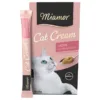 Miamor cat krem sa lososom (omega3)