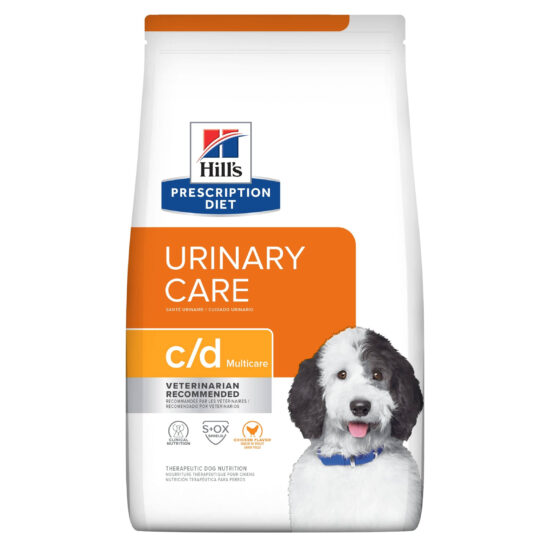 Hill’s PDD C/D multicare Urinary Care piletina 1.5kg