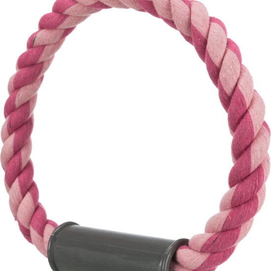 Trixie hvatač krug od pamuka 30cm (više boja)   #TR3277
