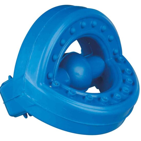 Trixie hvatač od prirodne gume 7cm   #TR003316