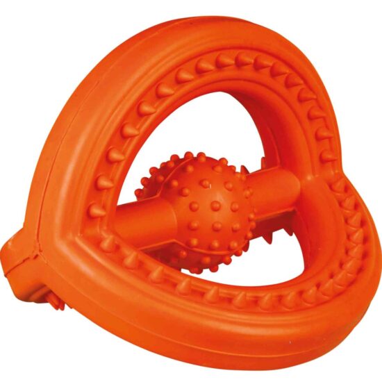 Trixie hvatač od prirodne gume 14cm   #TR003317