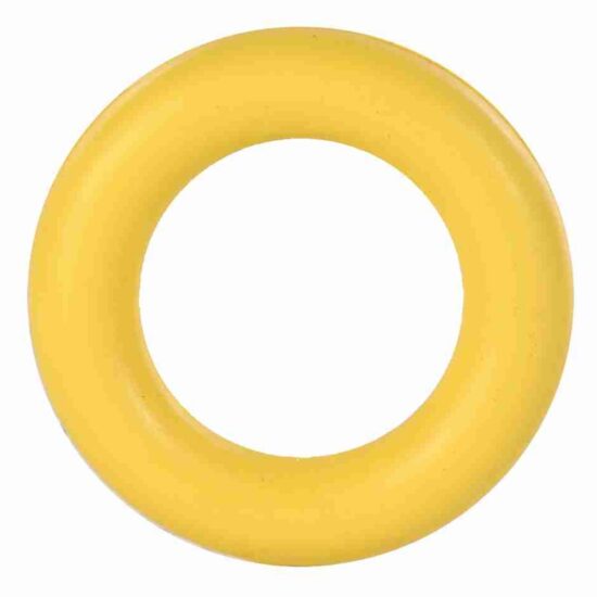 Trixie krug od prirodne gume 9 cm (više boja)   #TR003320
