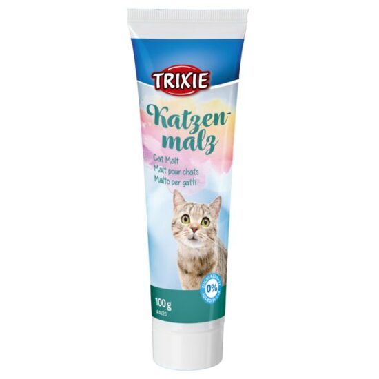 Trixie Katzen malz - slad za mačke