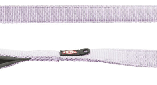 Trixie povodac Premium lila L-XL 25mm x 1m #TR200325