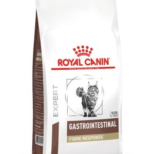 Royal Canin Gastrointestinal Fibre Response Cat