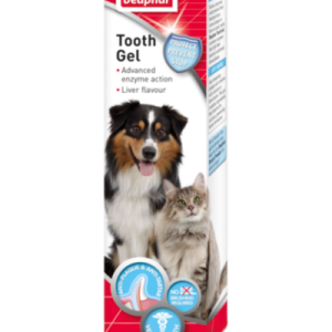 Beaphar Tooth gel za oralnu higijenu
