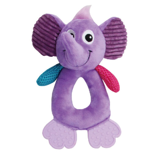 Pawise plišani slon sa zvukom 22cm