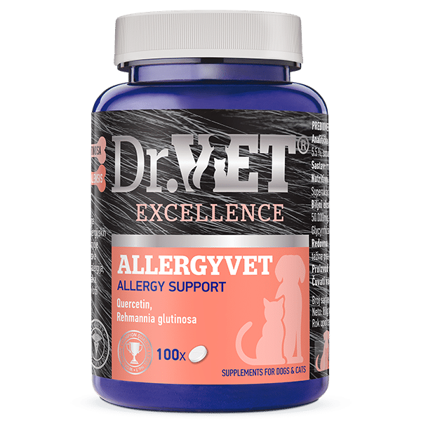 Allergyvet-100