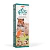 Padovan Stix Puffy za hrčke i druge male glodare 100gr #PP00351