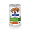 Hill’s HPDD Metabolic piletina (weight loss &maintenance) konzerva za pse 370g