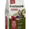 Everland dog senior pačetina 15kg