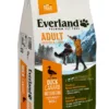 Everland medium & large adult pačetina - hrana za pse srednjih i velikih rasa 15kg