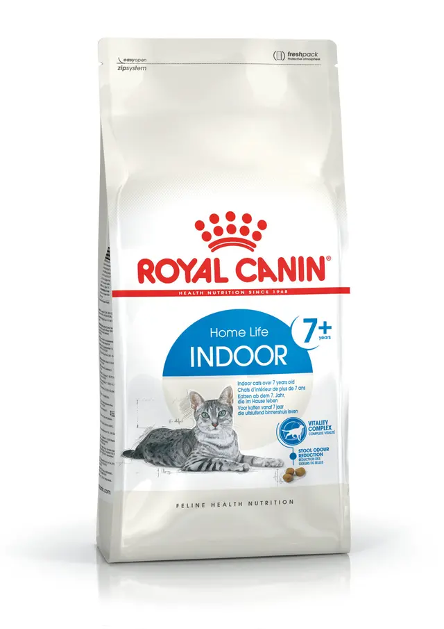 Royal Canin Indoor +7 1,5kg (za mačke) Royal Canin Indoor +7 1,5kg (za mačke)