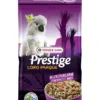 Versele-Laga Prestige Loro Parque - Australian parrot mix (hrana za velike papagaje - kakadue) 1 kg