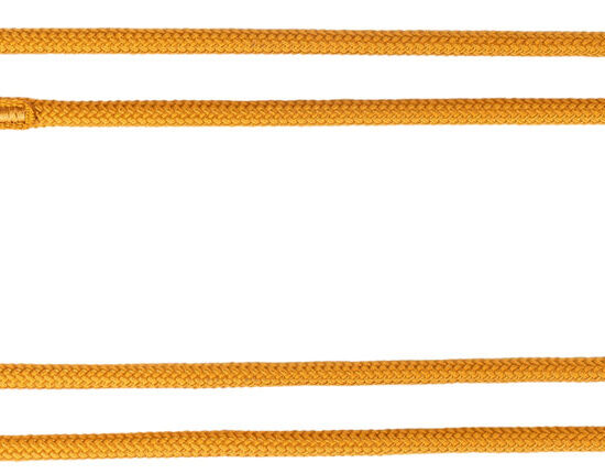 Trixie Summit podesivi povodac sa metalnim karabinerom L-XL curry (13mm x 2m) #TR 1210329 Didisa