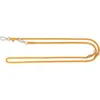Trixie Summit podesivi povodac sa metalnim karabinerom S-M curry (9mm x 2m) #TR1210129 Didisa