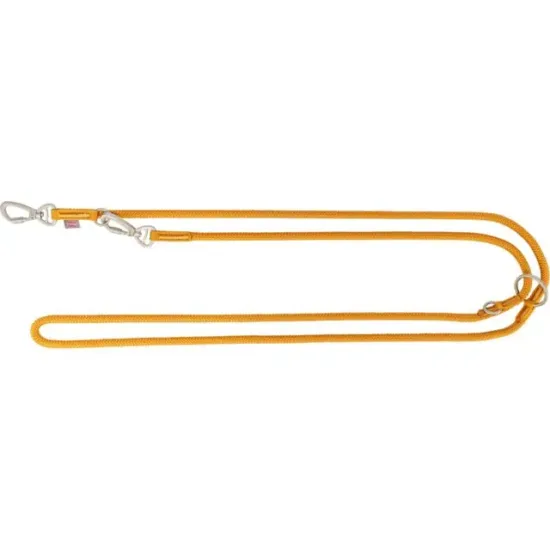 Trixie Summit podesivi povodac sa metalnim karabinerom S-M curry (9mm x 2m) #TR1210129 Didisa